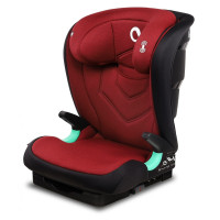 Автокресло Lionelo Neal Red Burgundy