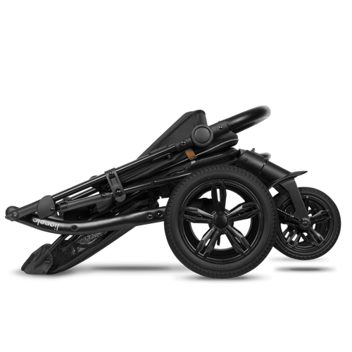 Прогулянкова коляска Lionelo Annet Tour Black Carbon — 4035 Прогулянкова коляска Lionelo Annet Tour Black Carbon — 4035