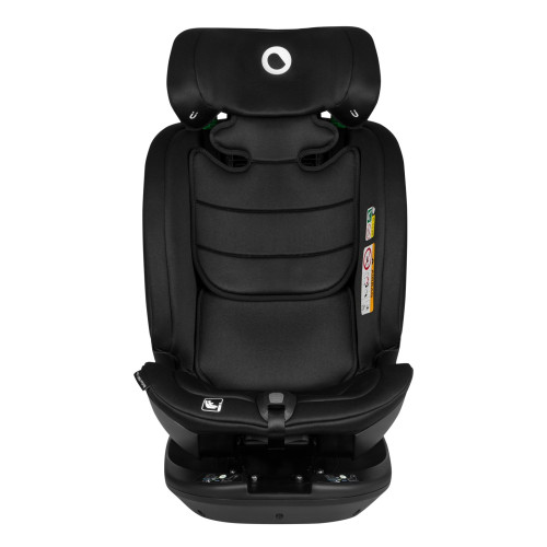 Автокрісло Lionelo Bastiaan RWF i-Size Black Carbon — 10069 Автокрісло Lionelo Bastiaan RWF i-Size Black Carbon — 10069