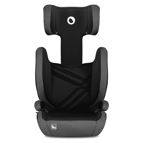 Автокрісло Lionelo Hugo I-Size Black Grey — 10074
