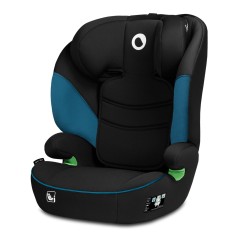 Автокрісло Lionelo Lars i-Size Green Turquoise