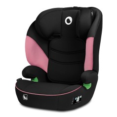 Автокресло Lionelo Lars i-Size Pink Baby