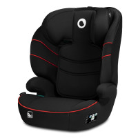 Автокресло Lionelo Lars Sporty Black