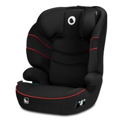Автокресло Lionelo Lars Sporty Black
