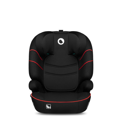 Автокресло Lionelo Lars Sporty Black — 3443 Автокресло Lionelo Lars Sporty Black — 3443