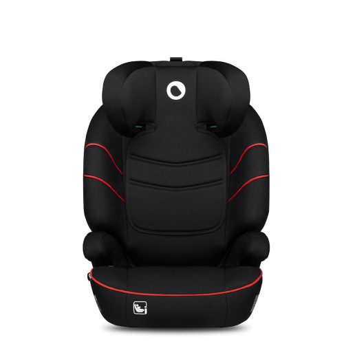 Автокресло Lionelo Lars Sporty Black — 3443 Автокресло Lionelo Lars Sporty Black — 3443
