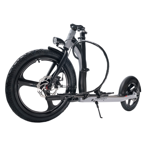 Электросамокат MS Energy e-romobil r10 black green — 4286 Электросамокат MS Energy e-romobil r10 black green — 4286