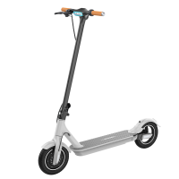Електросамокат MS Energy e-scooter Neutron n3 white