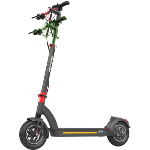 Электросамокат MS Energy e-romobil e20 dark grey — 3829 Электросамокат MS Energy e-romobil e20 dark grey — 3829