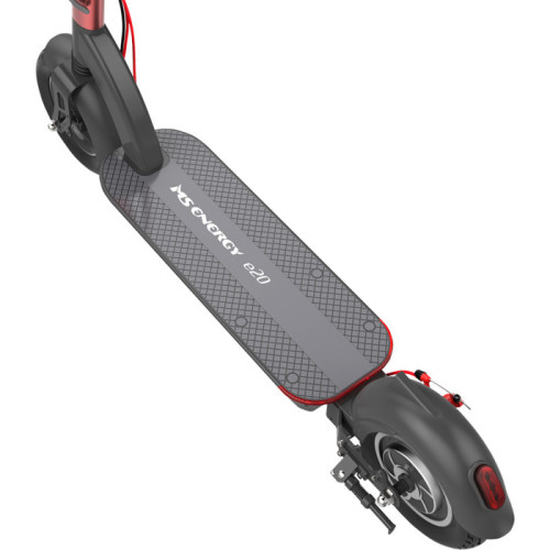 Электросамокат MS Energy e-romobil e20 dark grey — 3829 Электросамокат MS Energy e-romobil e20 dark grey — 3829