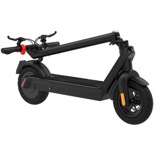 Электросамокат MS Energy e-romobil e21 black — 3831 Электросамокат MS Energy e-romobil e21 black — 3831