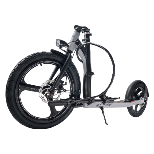 Электросамокат MS Energy e-romobil r10 black grey — 4285 Электросамокат MS Energy e-romobil r10 black grey — 4285