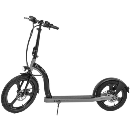 Электросамокат MS Energy e-romobil r10 black grey — 4285 Электросамокат MS Energy e-romobil r10 black grey — 4285