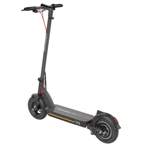 Электросамокат MS Energy e-romobil e10 dark grey — 6638 Электросамокат MS Energy e-romobil e10 dark grey — 6638
