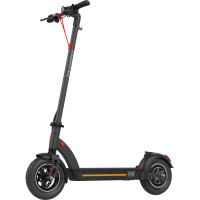 Електросамокат MS Energy e-romobil e10 dark grey