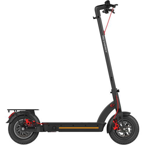 Электросамокат MS Energy e-romobil e10 dark grey — 6638 Электросамокат MS Energy e-romobil e10 dark grey — 6638