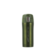 Термокружка Maestro 0,32л. (MR-1641-32-Green)