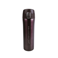 Термокружка Maestro 0,45 л. (MR-1641-45-Brown)