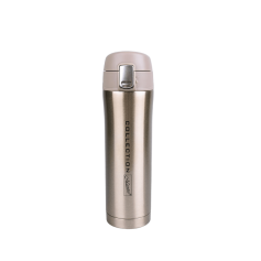 Термокружка Maestro 0,45 л. (MR-1641-45-Gold)