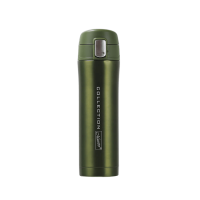 Термокружка Maestro 0,45 л. (MR-1641-45-Green)