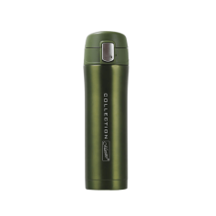 Термокружка Maestro 0,45 л. (MR-1641-45-Green)