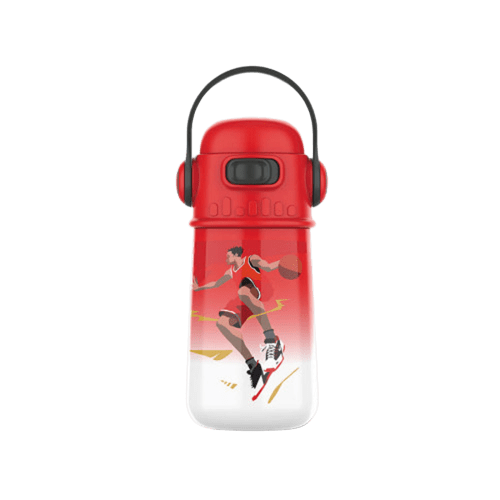 Термос Maestro 0,4 л. (MR-1644-B)