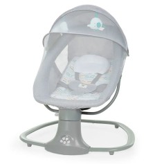Заколисуючий центр Mastela (8104)