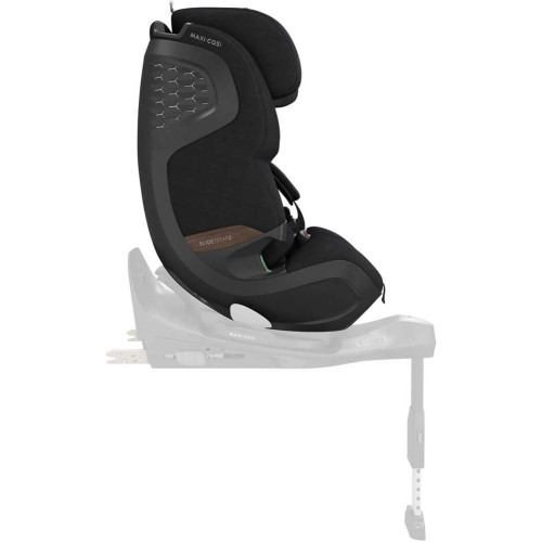 Автокрісло Maxi-Cosi Pearl XL Slide Pro Authentic Black (8623671110) — 24082