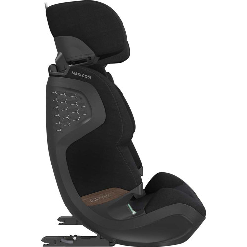 Автокрісло Maxi-Cosi Pearl XL Slide Pro Authentic Black (8623671110) — 24082
