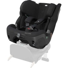 Автокрісло MAXI-COSI Pearl XL Slide Pro Authentic Black