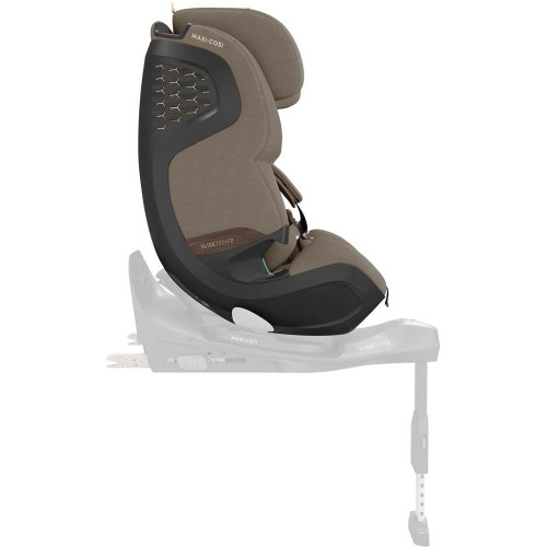 Автокресло Maxi-Cosi Pearl XL Slide Pro Authentic Truffle (8623251110) — 24083 Автокресло Maxi-Cosi Pearl XL Slide Pro Authentic Truffle (8623251110) — 24083