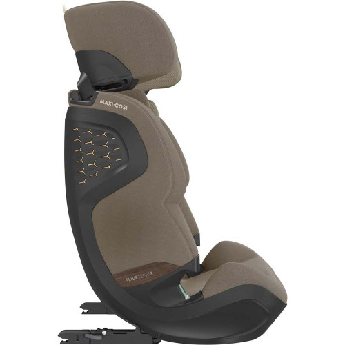Автокресло Maxi-Cosi Pearl XL Slide Pro Authentic Truffle (8623251110) — 24083 Автокресло Maxi-Cosi Pearl XL Slide Pro Authentic Truffle (8623251110) — 24083