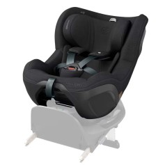 Автокрісло MAXI-COSI Pearl Slide Pro Authentic Black