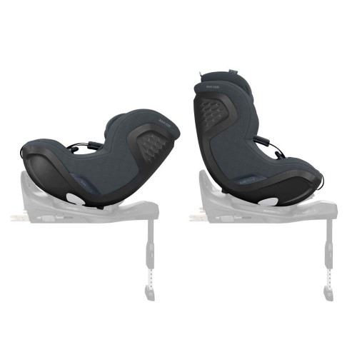 Автокрісло MAXI-COSI Pearl Slide Pro Authentic Graphie (8638550110) — 24478