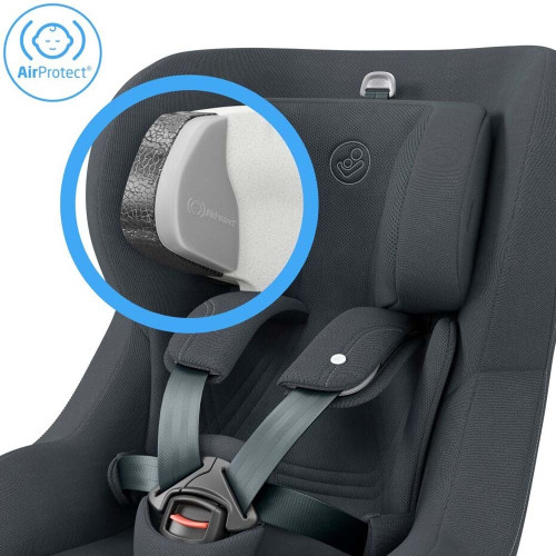 Автокрісло MAXI-COSI Pearl Slide Pro Authentic Graphie (8638550110) — 24478