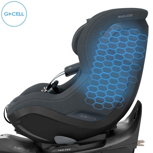 Автокрісло MAXI-COSI Pearl Slide Pro Authentic Graphie (8638550110) — 24478