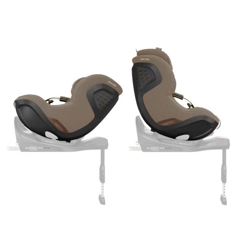Автокресло MAXI-COSI Pearl Slide Pro Authentic Truffle (8638251110) — 24479 Автокресло MAXI-COSI Pearl Slide Pro Authentic Truffle (8638251110) — 24479