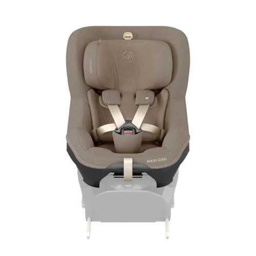 Автокресло MAXI-COSI Pearl Slide Pro Authentic Truffle (8638251110) — 24479 Автокресло MAXI-COSI Pearl Slide Pro Authentic Truffle (8638251110) — 24479