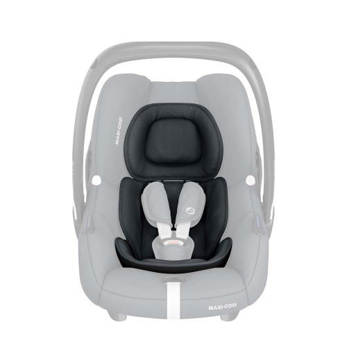 Автокрісло MAXI-COSI CabrioFix i-Size Essential Graphite — 16331 Автокрісло MAXI-COSI CabrioFix i-Size Essential Graphite — 16331