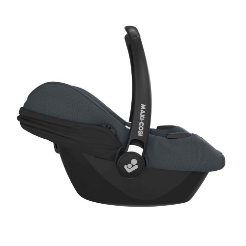 Автокрісло MAXI-COSI CabrioFix i-Size Essential Graphite — 16331 Автокрісло MAXI-COSI CabrioFix i-Size Essential Graphite — 16331