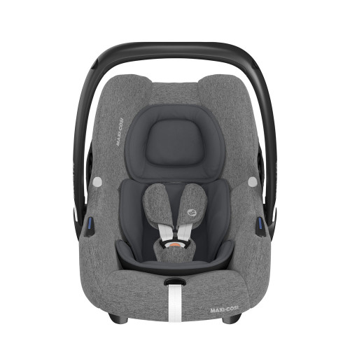 Автокрісло MAXI-COSI CabrioFix i-Size Select Grey — 16332