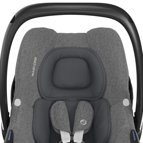 Автокрісло MAXI-COSI CabrioFix i-Size Select Grey — 16332