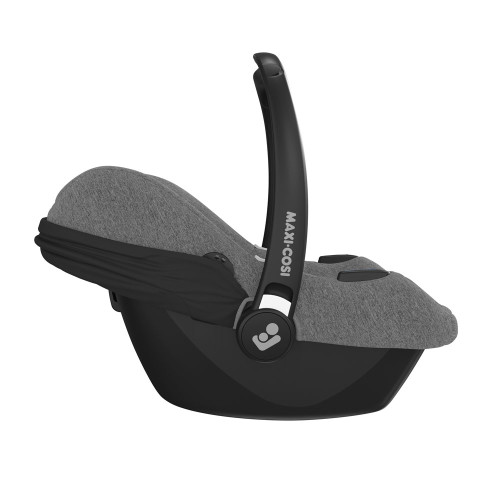 Автокрісло MAXI-COSI CabrioFix i-Size Select Grey — 16332