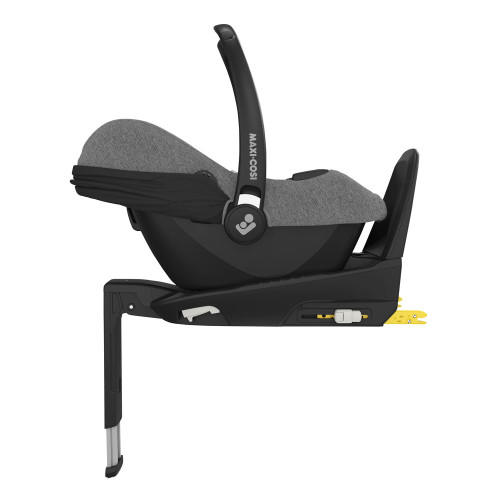 Автокрісло MAXI-COSI CabrioFix i-Size Select Grey — 16332