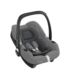 Автокрісло MAXI-COSI CabrioFix i-Size Select Grey