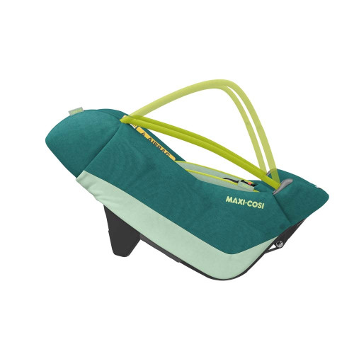 Автокресло MAXI-COSI Coral 360 Neo Green — 16319 Автокресло MAXI-COSI Coral 360 Neo Green — 16319