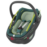 Автокресло MAXI-COSI Coral 360 Neo Green