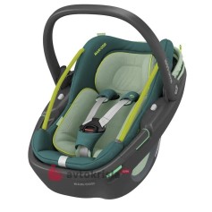 Автокрісло MAXI-COSI Coral 360 Neo Green