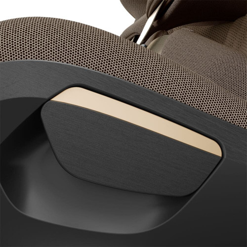 Автокресло MAXI-COSI Emerald 360 Pro Authentic Truffle — 16768