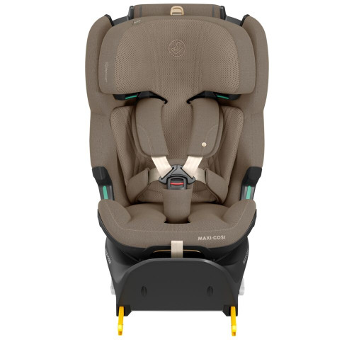 Автокресло MAXI-COSI Emerald 360 Pro Authentic Truffle — 16768